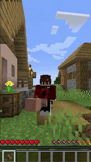 this mod lets you eat villagers...