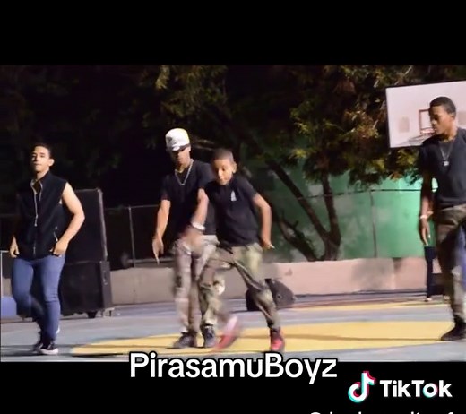 ✨Dembow la cultura✨™️ on TikTok