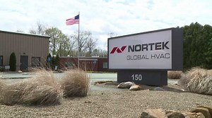 Nortek Global HVAC ending production at Mercer plant