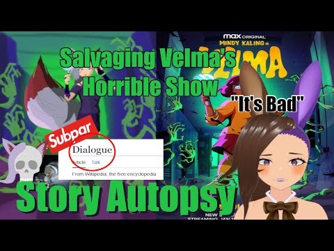 Watching The Worst Scooby Doo Spin-off Ever Made?