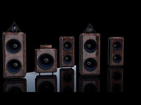 Why stereo vs. surround?