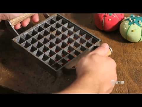 Fresh Guacamole by PES (Audio Remake)