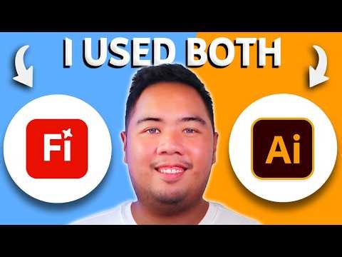 Adobe Express vs Firefly (2026) - Which One Is BETTER?