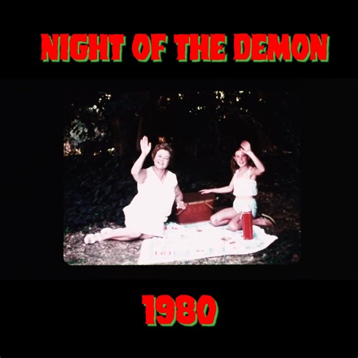18K views · 263 reactions | Night of the Demon, 1980. Bill Nugent,...