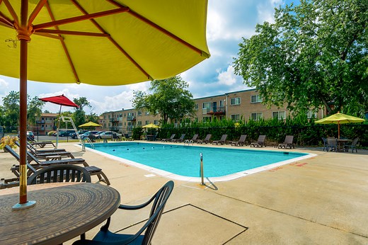 Fountain Park Apartments - MD - Southern Management