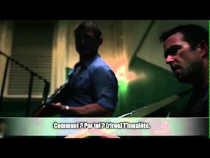 Strike Back : Project Dawn - Extrait #1