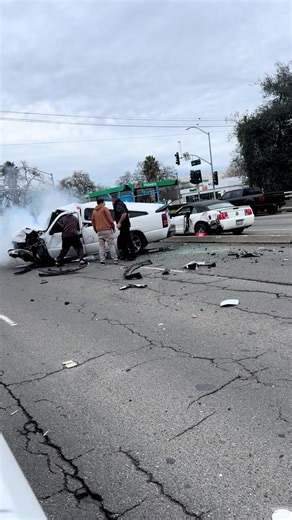Sacramento Accident Crash News Updates