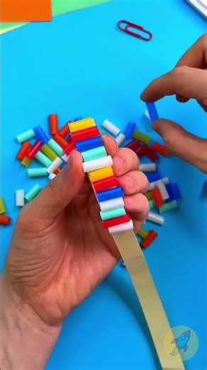 🫧 Can You Blow Bubbles? Yes, with SCIENCE MAGIC! 🎨✨