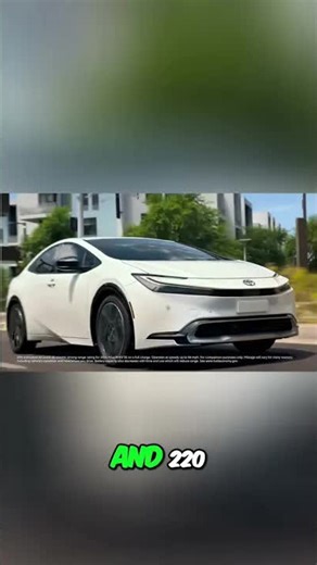 Top 5 plug-in hybrids & the 2026 Toyota Prius PHEV