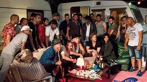 Alibi.com, cast e trama film - Super Guida TV