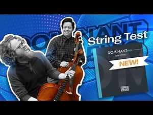 REVIEW: Dominant Pro Cello Strings
