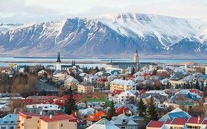 5.6K views · 19 reactions | Pflicht für alle Island-Fans: In "Der Eid" wird Reykjavik zur Kulisse eines Hochspannungs-Thrillers von Regisseur und Hauptdarsteller Baltasar Kormákur ("101 Reykjavic"). Jetzt Tickets für die Vorstellungen in der Meisengeige bequem online sichern: https://www.cinecitta.de/de/Der-Eid-3021.html | CINECITTA' Multiplexkino - Nürnberg | Facebook