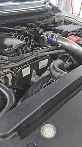 Another ford ranger done up and running to perfection | Diesel Engine Rebuilding