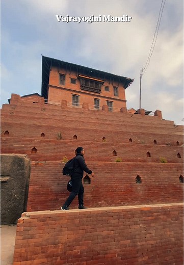 It just takes four hours to visit these three incredible locations, which are surrounded by nature and magical powers . Gear up for the Asta WOLF Fang( Just Rs. 1200!) -launching at WOLF Earbuds Mela on Feb 7 across Kathmandu, Lalitpur, Bhaktapur, Pokhara, Butwal, Hetauda, Itahari, Birtamode, and Narayanghat! #thehappyhikers🐒 #exploringnepal #manichud #dhapdam #vajrayogini #astawolf #kathmandu #nepal #travelvlogs #discoverwithtiktok #tiktokvlogs #astawolf #wolfearbudsmela #mela