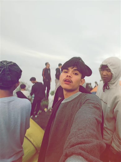 Angga Saja✈️ (@apen_272)’s videos with China Timur - ENCHO DC