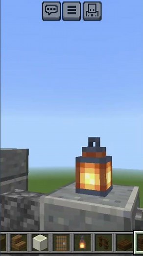 Part 32 of the Minecraft Medieval Castle by BlueNerd #bluenerd #minecraftcastle