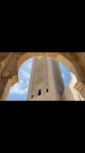 Exploring Moroccan Architecture, Casablanca, Morocco Top Travel from Maria B. 🇲🇦