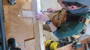 Reclaimed Timber Console Table, Oak Stain, Hairpin Legs - Etsy UK