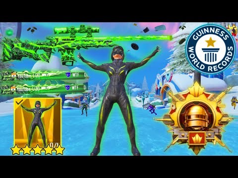 OMG!😱New Season KILL RECORD🔥50 KILLS In 1 Match😈 SAMSUNG,A7,A8,J2,J3,J4,J5,J6,J7,XS,A3,A4,A5,A6