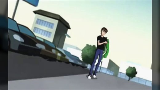 My life has gotten pretty interesting!Ben 10: Alien Force premiered 18 years ago, today!