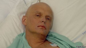 Alexander Litvinenko - Alchetron, The Free Social Encyclopedia