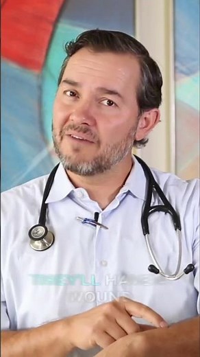 STOP Using Hydrogen Peroxide on Wounds! Skin Cancer Care