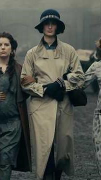 The very best of Lizzie Shelby | Peaky Blinders