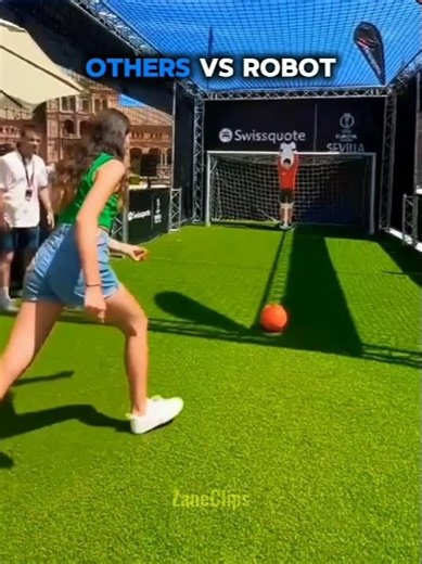 OTHERS Can’t Score But Ronaldo💀 #shorts