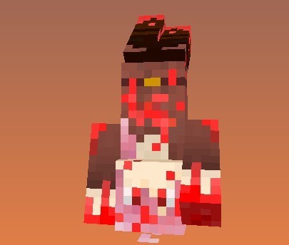 Pi,mc,极限生存part22~23（换成低画质版本了...）