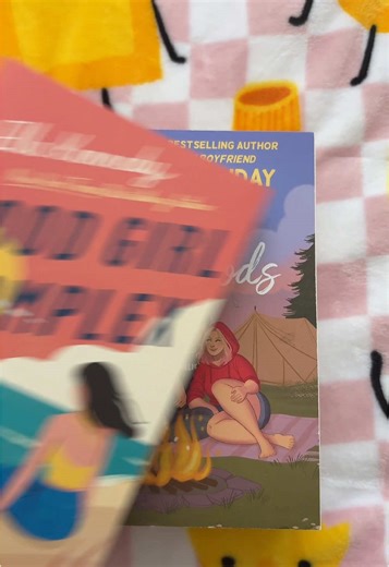 Summer Reading Recommendations for 2025