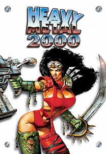 Heavy Metal 2000