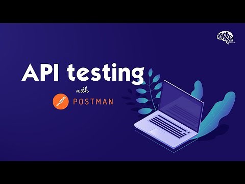 API testing with Postman