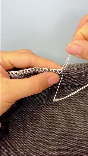 How to Mend Your Clothes: Essential Sewing Repair Tips & Tricks. #sewingtips #diyrepair #hacks