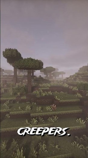 I Found GREEN STEVE… and He Rewrote My Minecraft World