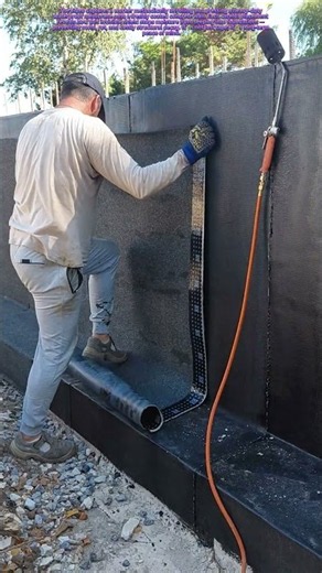 otection: Why Waterproof Membrane Saves Homes From Hidden Damage