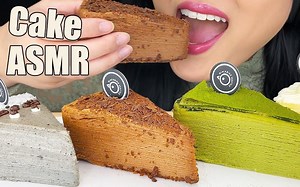 【助眠】Phan超级舒服的饮食声音