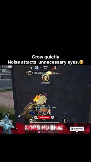 Day-116 of challenge 365 Days BGMi Retable...