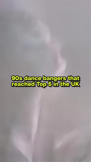 Exploring 30-Year-Old Classic Dance Music Hits