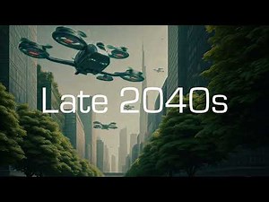 2020s to 2100s music and predictions