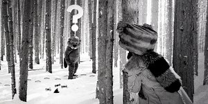 How 'Hundreds of Beavers' Pulled Off Slick Visual Style With After Effects