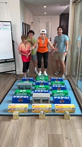 38K views · 156 reactions | All new Empty vs Full Box Challenge  This video was produced by Network Media and The Tus House | Challenge Accepted | Facebook