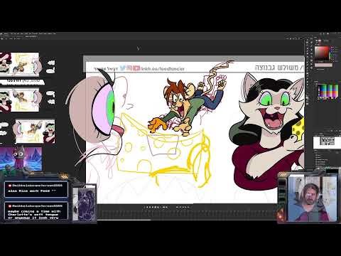 FEEDcast - Comics - 12/22/25