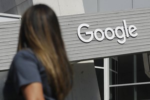 Arizona sues Google over 'deceptive' location tracking
