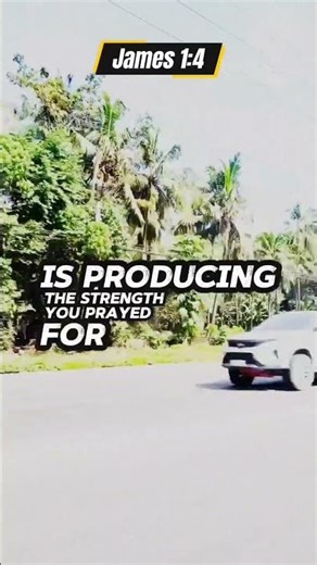 Let Perseverance Finish It Work