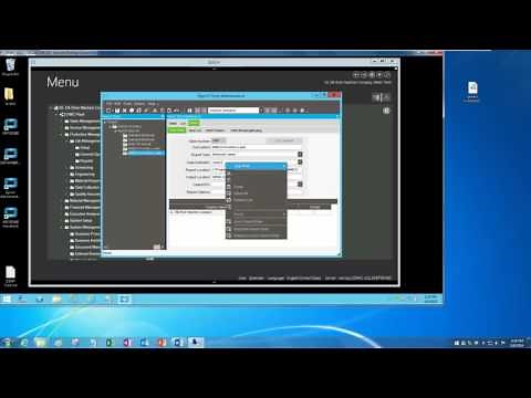MNEUG Epicor How To Setup Bartender To Print MFG STK Label 2016 06 08 21 16 43