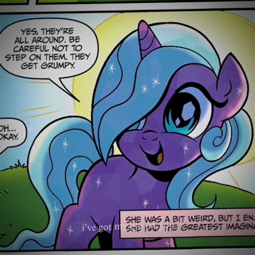 #mlp #mylittlepony #sombra #kingsombra