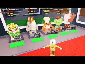 MY NEW BASE IN STEAL BRAINROT Roblox
