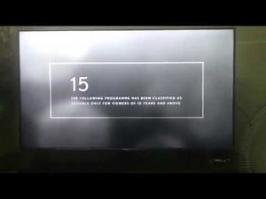 X-Men Origins : Wolverine - Fox Movies Intro