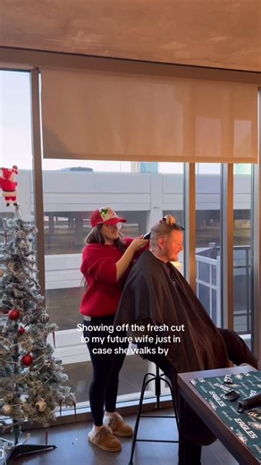 Harky DIML on Instagram: "Have to keep the cut fresh! #dallas #diml #texas #dayinmylife #introvert @the.beard.doctor"