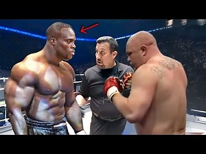 INSTANT KARMA! ‘Mini Tyson’ Mocked a Veteran… Then Got DESTROYED!